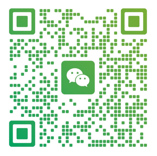 微信二维码